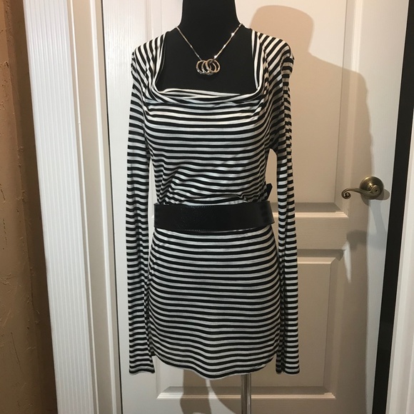 ❤️NEW❤️ BCBGMAXAZRIA TOP/Tunic - Picture 2 of 6